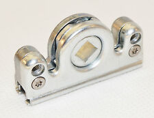 Siegenia Aubi Getriebe Ersatzteil Schneckengehäuse schraubbar T10 _____  5