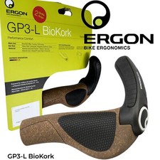 Ergon GP3-L BioKork City Tour