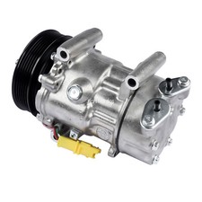 Klimakompressor Klimaanlage