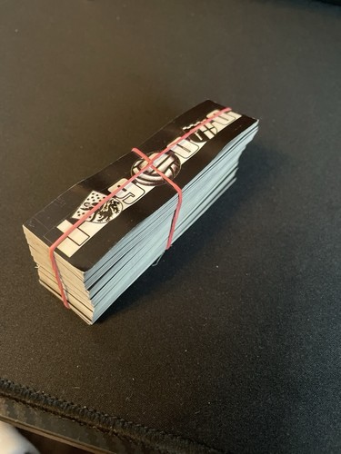 Gladbach sticker 200 stück - gladbach,