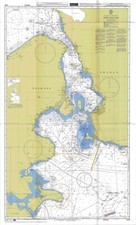 Admiralty 2115 Eingang Zur