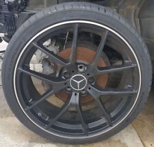  19" Zoll Alufelge 507 Style