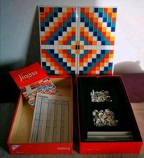 LINGUA - Gesellschaftsspiel v