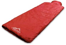 Schlafsack Hüttenschlafsack
