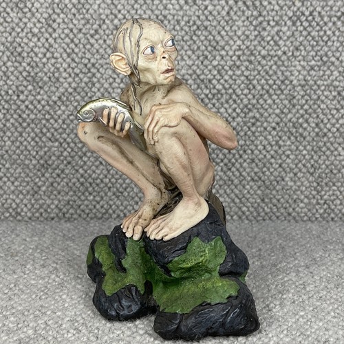 Der herr - der, smeagol