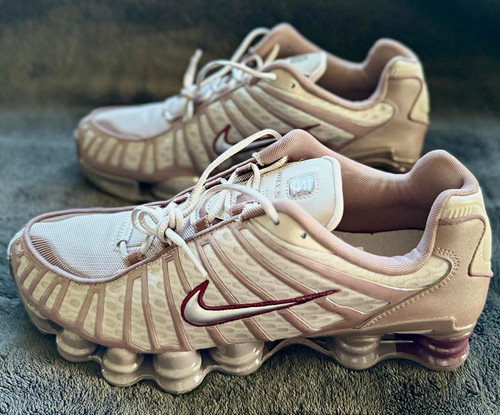 Nike shox pumice us - |,