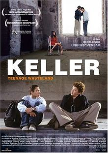 Keller teenage wasteland von - keller,