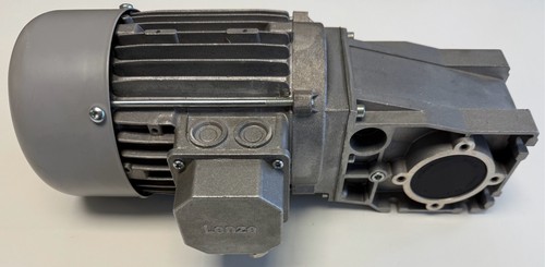 Lenze getriebemotor mit - lenze,