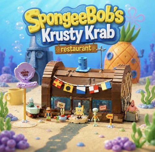 Ab0027 area spongebob - ab0027, x