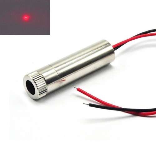 Rotes 650nm lasermodul - rotes, 50mw