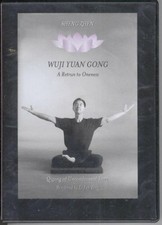 Sheng Zhen Wuji Yuan Gong Buch sheng zhen