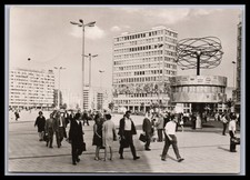 Ansichtskarte Berlin / DDR /