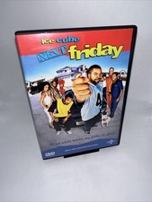 Next Friday - Es ist nicht