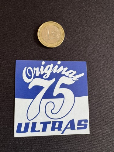 Ultras schalke sticker 1 - ultras,