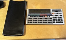 Casio FX-730P Programmierbarer