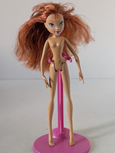 Winx club bloom - winx,