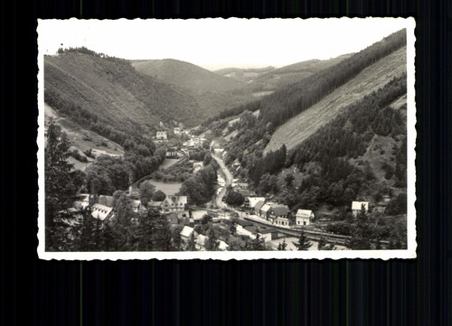Mellenbach blumenau im - ot,