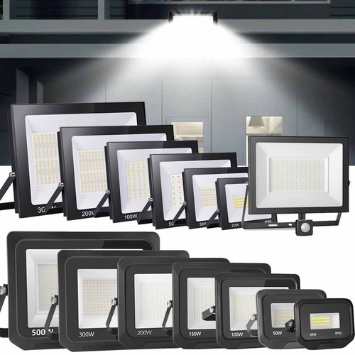 Led fluter 10w - fluter, 30w