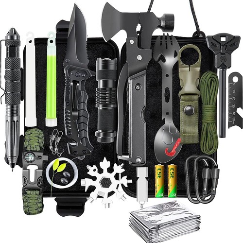survival kit