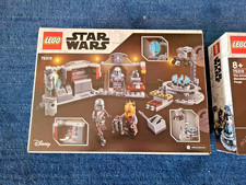 LEGO 75319 Star Wars Die