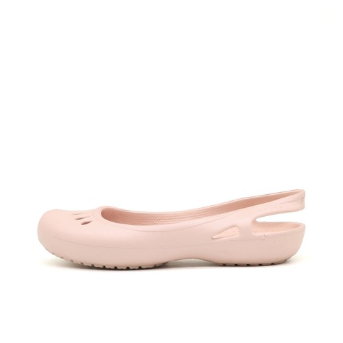 Crocs damen 39 slingback - damen, 38-39