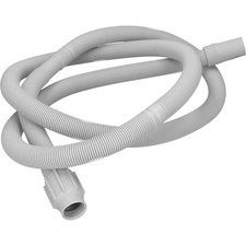 Bauknecht Whirlpool Ablaufschlauch Schlauch 2,28 m Geschirrspüler 481253029113