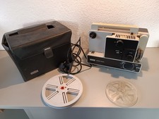 Eumig Mark 605 D Super