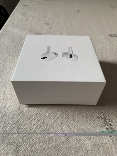 Apple airpods pro - airpods, 1