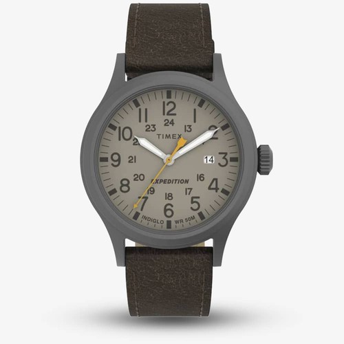 Timex expedition graues - timex,