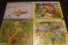 Kinder Puzzle Didacta