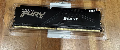 Ddr5 32gb 5600 kingston - 5600,