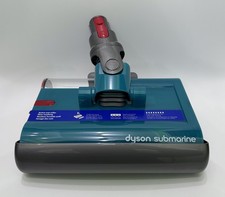 ★Dyson Submarine Bürstwalze (Bodendüse mit elektrischer Nass-Walze) V15s Detect★