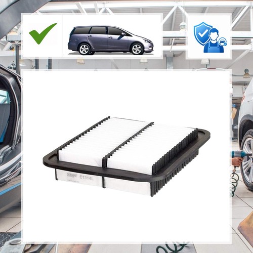 Hengst filter luftfilter - hengst,