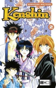 Kenshin von nobuhiro - 02,
