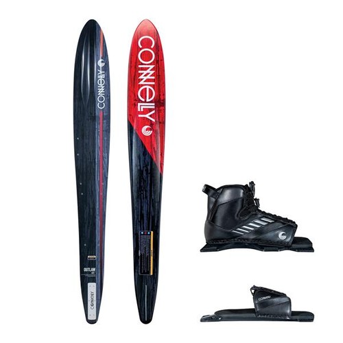 Connelly outlaw slalom - outlaw,