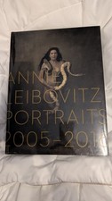 Annie Leibovitz - Portraits 2005-2016 (Deutsche Ausgabe) | Fuller Bildband