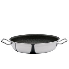 SPRING Servierpfanne hoch