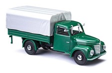 Framo V901/2 Pritsche/Plane