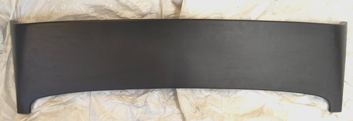 Opel astra heckspoiler - opel,