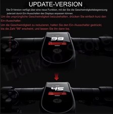 Tuning Chip für Ninebot Max