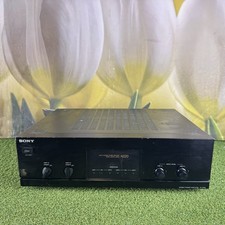 Sony TA-N220 Mehrkanal Stereo