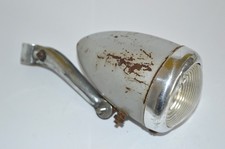 IKA FEK Lampe Typ FSW 60/100 Fahrradlampe 1950/60er DDR Fahrrad Diamant Mifa