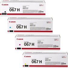 Original Canon 067H XL