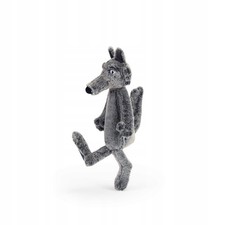 Moulin Roty Stofftier Wolf
