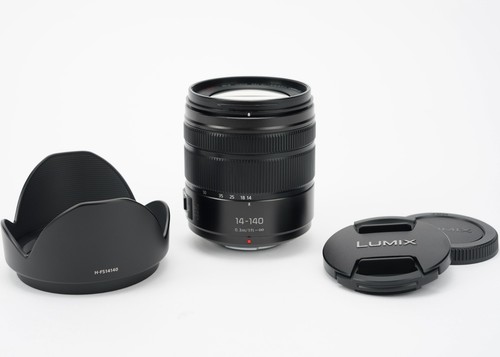 Panasonic lumix vario - lumix, g