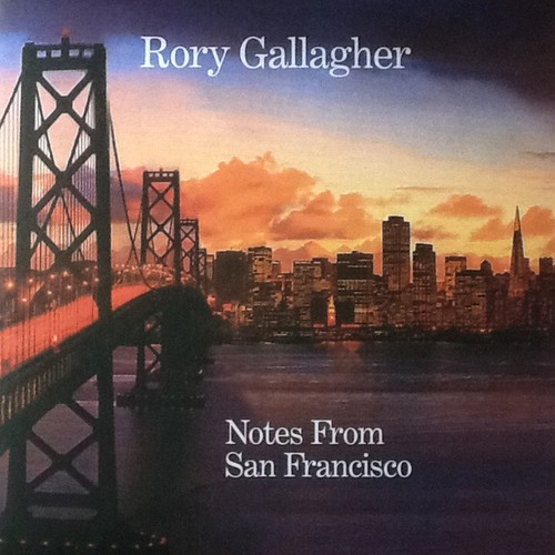 Rory gallagher notes - gallagher,