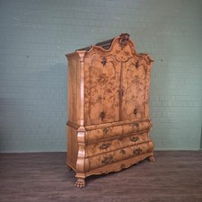 27461 Schrank Kabinettschrank