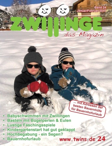 Gratkowski zwillinge das - zwillinge,