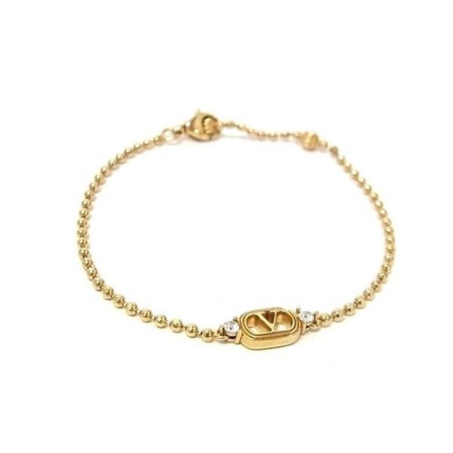 Valentino armband logo - valentino,