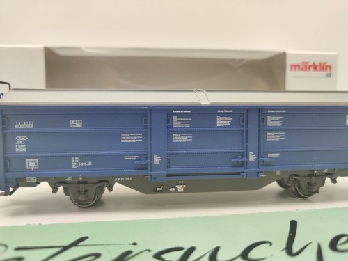 Märklin 48515 - märklin, h0